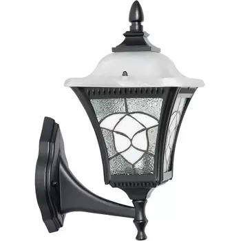 Настенный уличный фонарь IP44 2S 91801S/04 Bl Oasis Light VENECIA