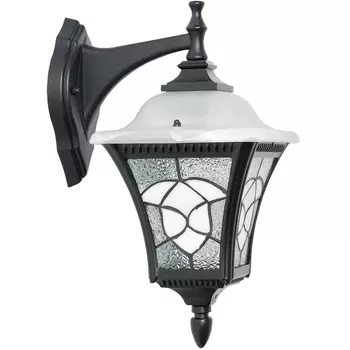 Настенный уличный фонарь IP44 2S 91802S/04 Bl Oasis Light VENECIA