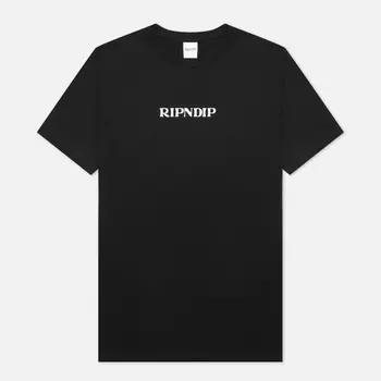 Мужская футболка Ripndip