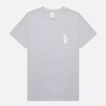 Мужская футболка Ripndip