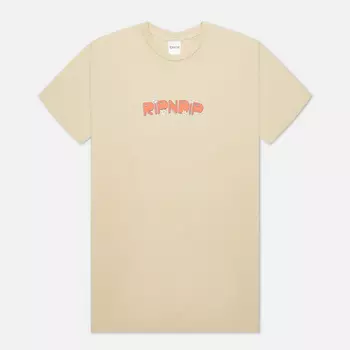 Мужская футболка Ripndip
