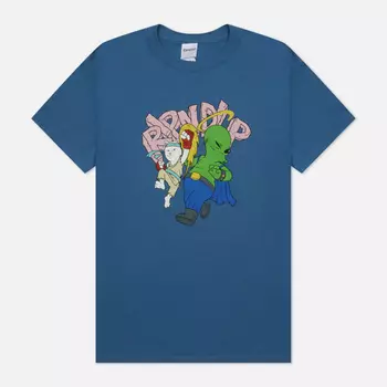 Мужская футболка Ripndip