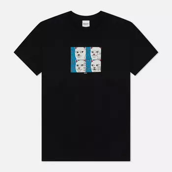 Мужская футболка Ripndip
