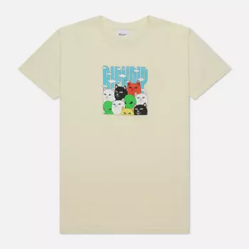 Мужская футболка Ripndip