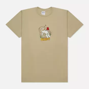 Мужская футболка Ripndip