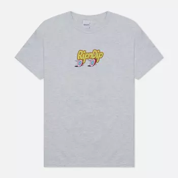 Мужская футболка Ripndip