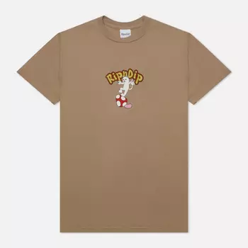 Мужская футболка Ripndip