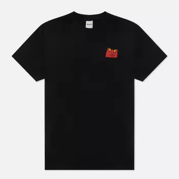 Мужская футболка Ripndip