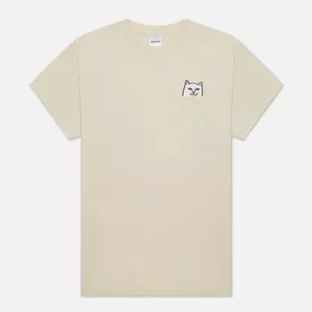 Мужская футболка Ripndip