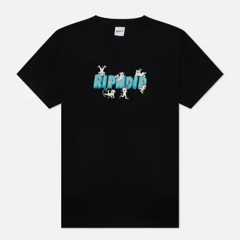 Мужская футболка Ripndip