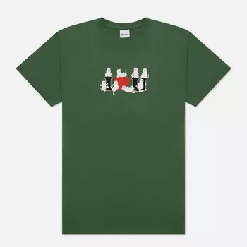 Мужская футболка Ripndip