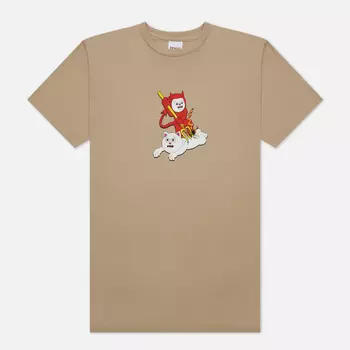 Мужская футболка Ripndip