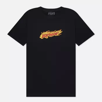 Мужская футболка RIPNDIP Break Loose, цвет чёрный, размер L