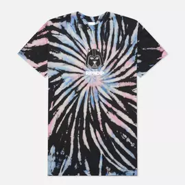 Мужская футболка RIPNDIP Far Far Away, цвет чёрный, размер S