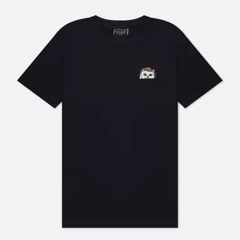 Мужская футболка RIPNDIP Killer Nerm Pocket, цвет чёрный, размер S