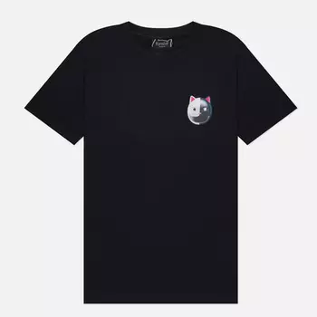 Мужская футболка RIPNDIP Lose Yourself, цвет чёрный, размер XXL