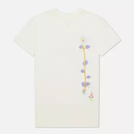 Мужская футболка RIPNDIP Plant Based, цвет бежевый, размер XL