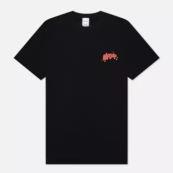Мужская футболка RIPNDIP Smashed, цвет чёрный, размер XL