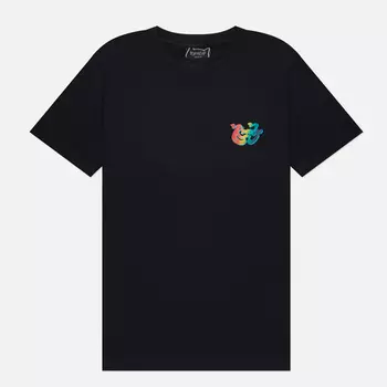 Мужская футболка RIPNDIP Yee Haw, цвет чёрный, размер XXL