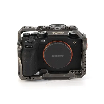 Клетка Tilta для Sony a1 Серая TA-T23-FCC