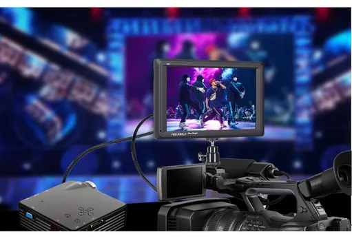 Операторский монитор Feelworld FW279