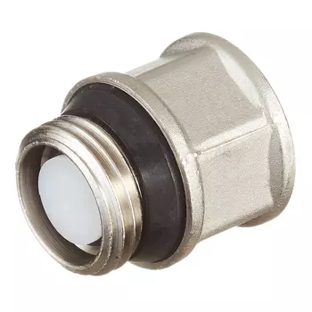 Клапан отсекающий Valtec 1/2 НР(ш) х 1/2 ВР(г) универсальный (VT.539.N.04)