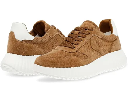 Кроссовки Steve Madden Shereen, цвет Chesnut Suede