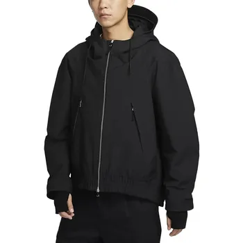 Мужская куртка Nike, цвет Black