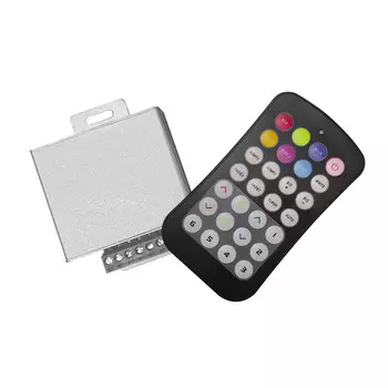 Контроллер к светодиодной ленте Gauss Контроллер Basic BT621