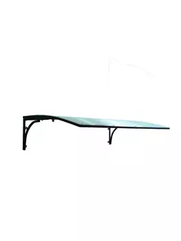 Козырек ArtCore YS21B