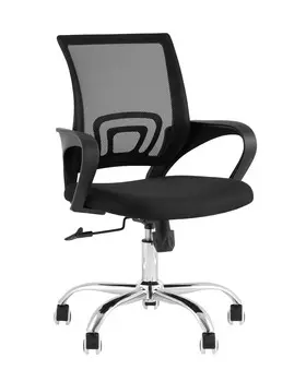 Кресло офисное Stool Group Simple УТ000037106