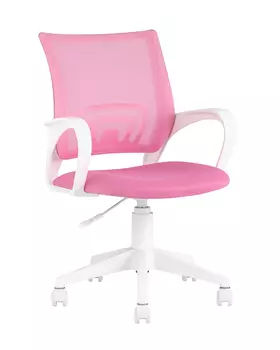 Кресло офисное Stool Group ST-BASIC-W УТ000035494