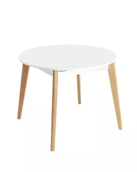 Кухонный стол Stool Group Rondo УТ000035280