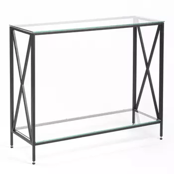 Консоль AllConsoles 1031-CB clear