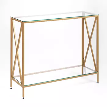 Консоль AllConsoles 1031-CG clear