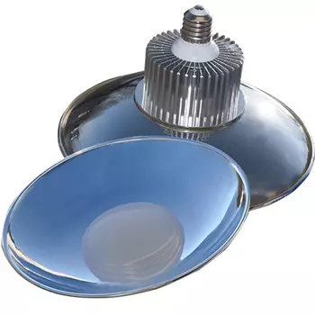 Лампа накаливания Elvan PJ-039-E-27-100W-NH