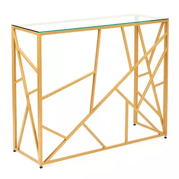 Консоль AllConsoles 1051-CG clear