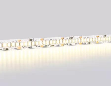 LED лента Ambrella LED Strip 24V GS3401