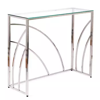 Консоль AllConsoles 2021-CC clear