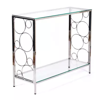 Консоль AllConsoles 2031-CC clear
