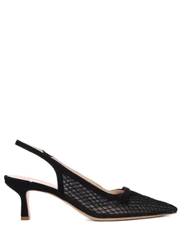 Туфли комбинированные FABIO RUSCONI