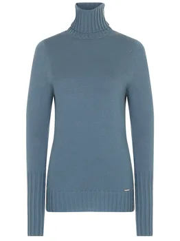 Свитер кашемировый KITON