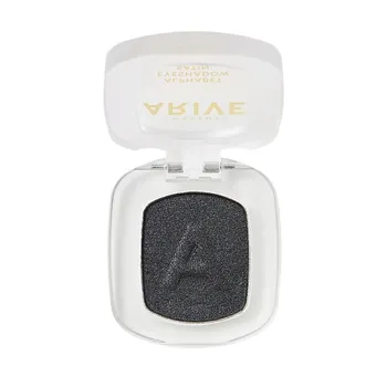 ARIVE MAKEUP Тени для век Alphabet Eyeshadow Satin