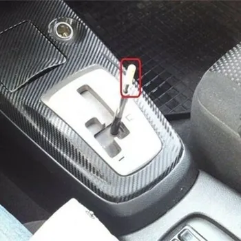 New Gear Shifter Lever Sleeve Adapter MR581866 Fits For Mitsubishi Vehicle 1Pcs New