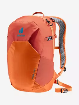 Рюкзак Deuter Speed Lite 21, Оранжевый