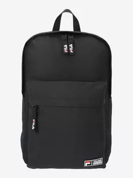 Рюкзак FILA, Черный