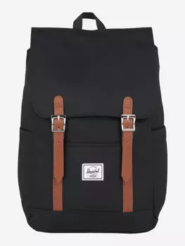 Рюкзак Herschel Retreat Small, Черный
