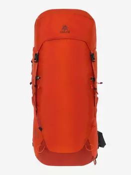 Рюкзак Kailas Foothill, 45 л, Красный