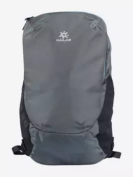 Рюкзак Kailas PATH Shoulder Bag 26L KA2455001 Серо-синий 10136, Серый