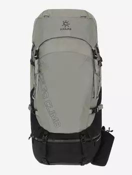 Рюкзак Kailas Summit PRO III, 65 + 10 л, Серый
